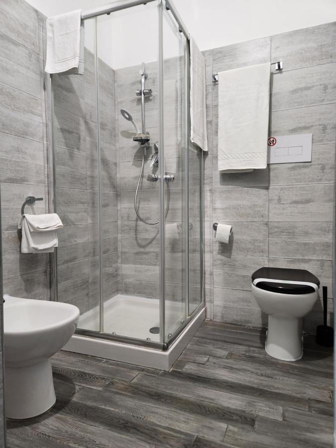 Bed and breakfast Caio Duilio Mesina