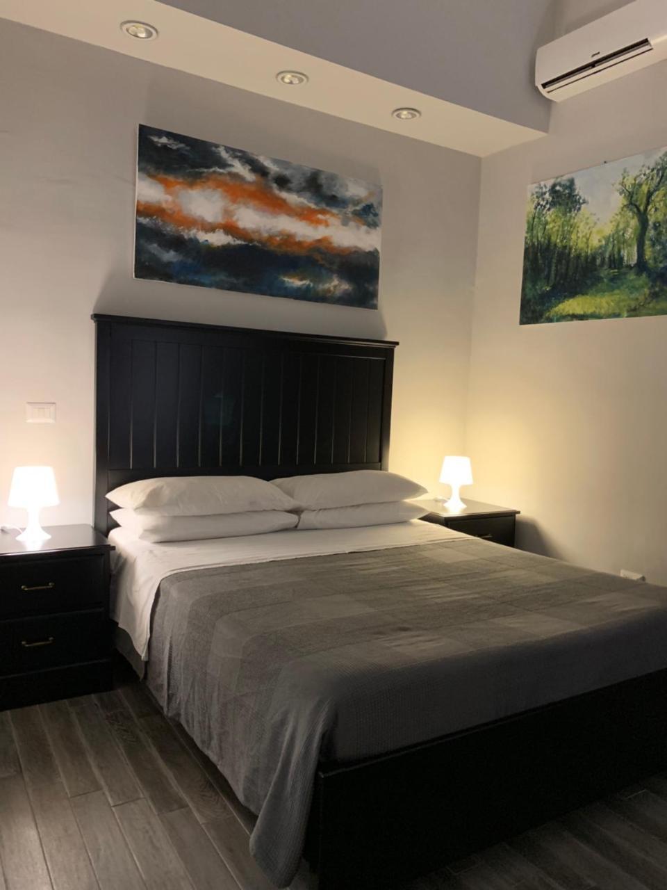 Caio Duilio Bed and breakfast Mesina