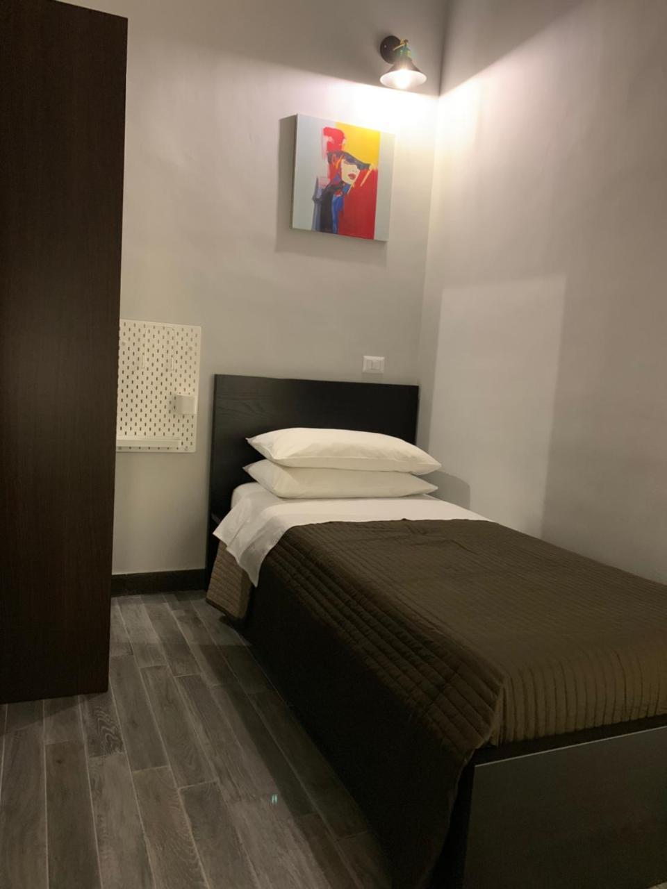 Bed and breakfast Caio Duilio
