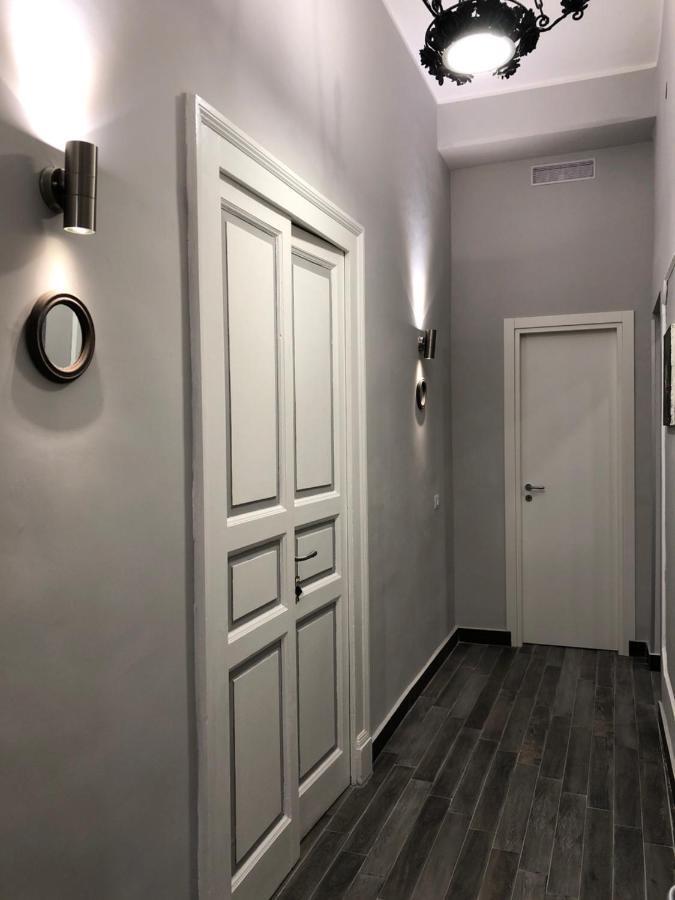Caio Duilio Bed and breakfast Mesina